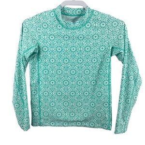 Coolibar Rash Guard Sun Protective Wear UPF 50+